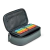 Satch Schlamperbox Gradient Mint – Bild 2