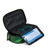 Satch Schlamperbox Seismic Green – Bild 2