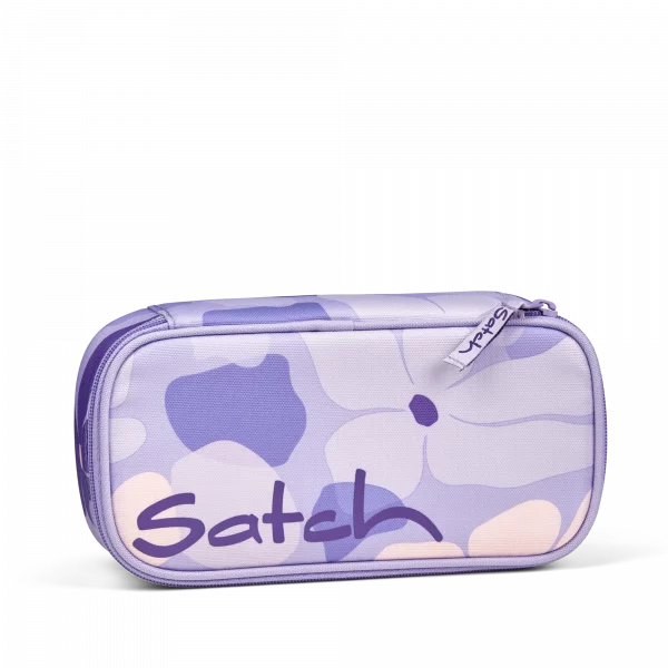Satch Schlamperbox Lilac Blossom