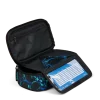 Satch Schlamperbox Caleido Blue – Bild 2
