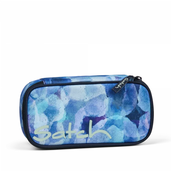 Satch Schlamperbox Blurry Sky