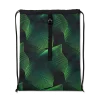 Satch Sportbeutel Seismic Green – Bild 2