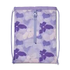 Satch Sportbeutel Lilac Blossom – Bild 2