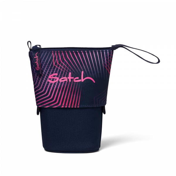 Pencil Slider Satch Seismic Pink