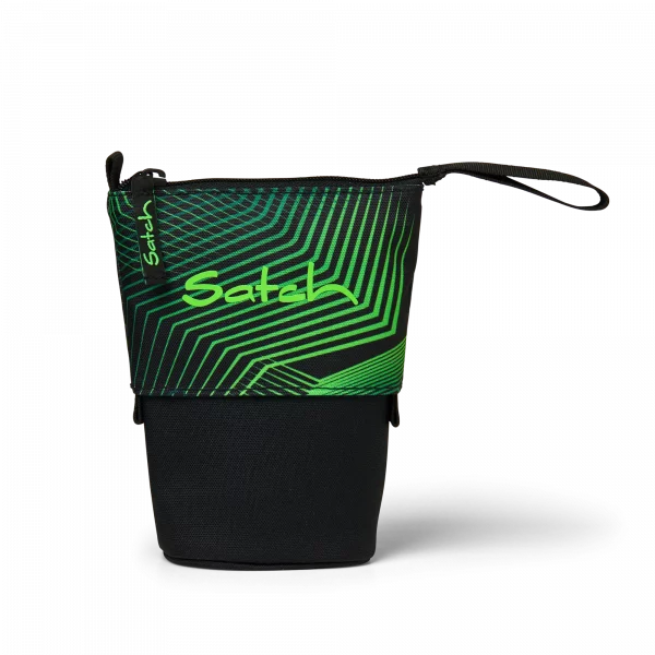 Pencil Slider Satch Seismic Green