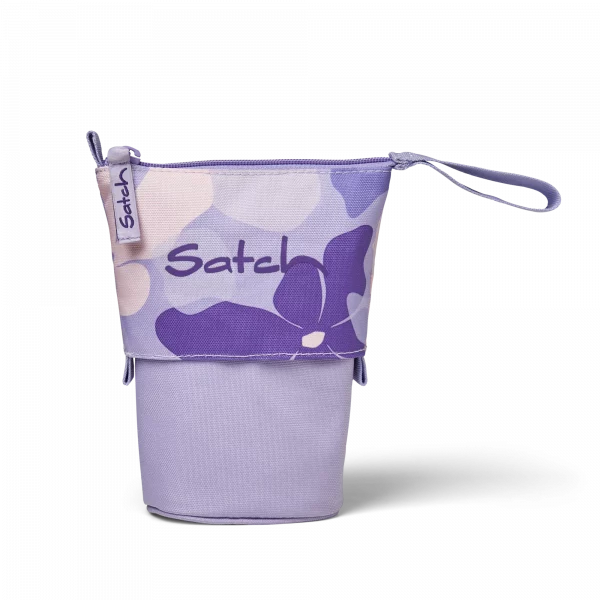 Pencil Slider Satch Lilac Blossom