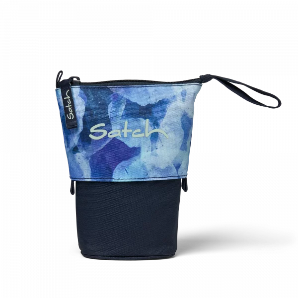 Pencil Slider Satch Blurry Sky