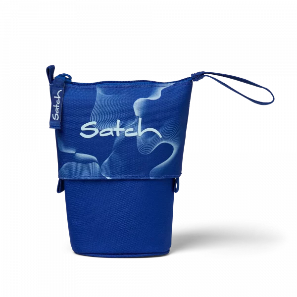 Pencil Slider Satch Vibrant Blue
