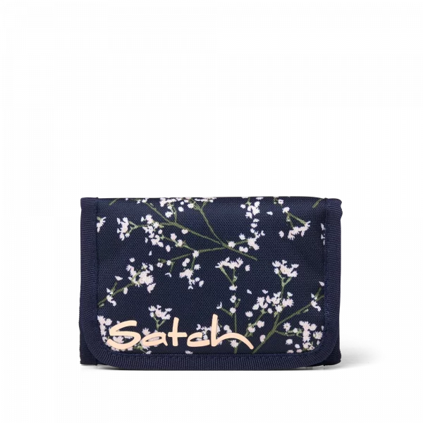 Satch Geldbörse Bloomy Breeze