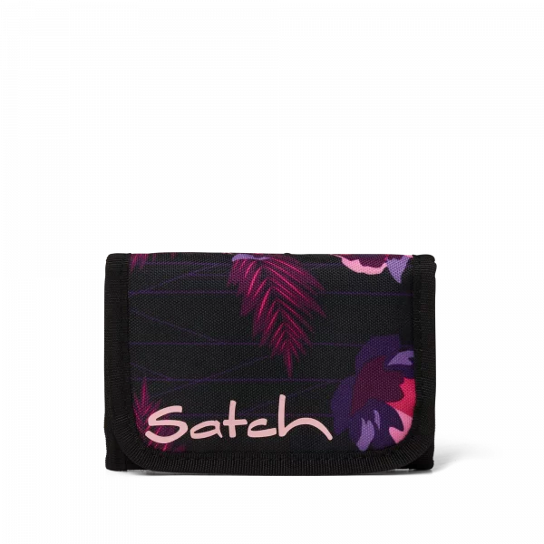 Satch Geldbörse Mystic Nights