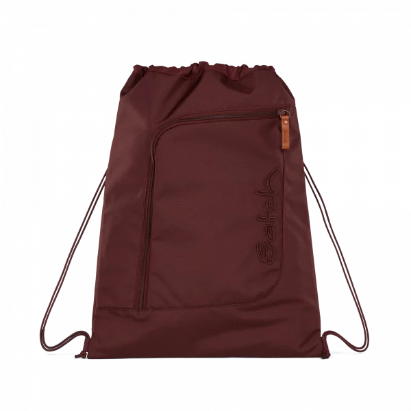 Satch Sportbeutel Nordic Ruby