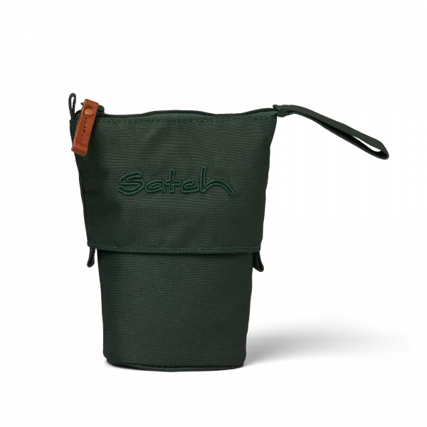 Pencil Slider Satch Nordic Forest Green