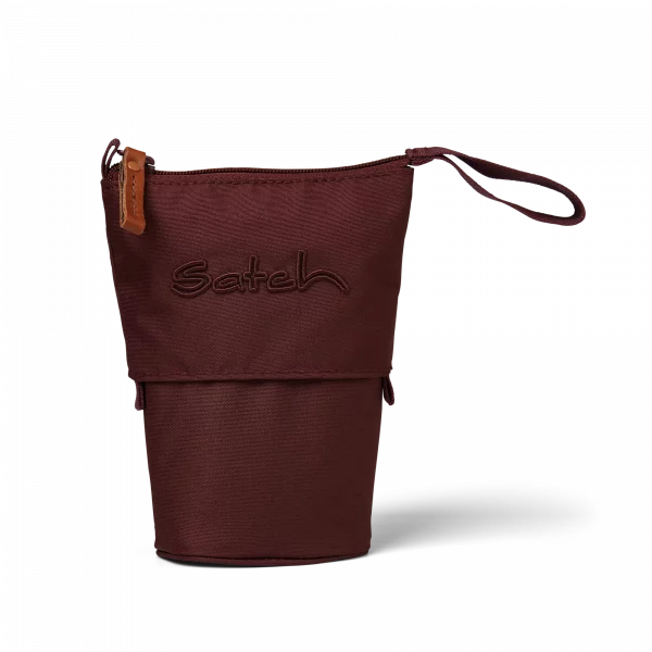 Pencil Slider Satch Nordic Ruby