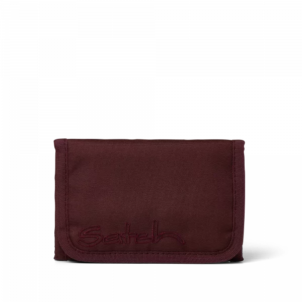 Satch Geldbörse Nordic Ruby