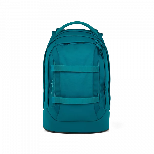 Satch Pack 2025, Deep Petrol 01322-30088-10
