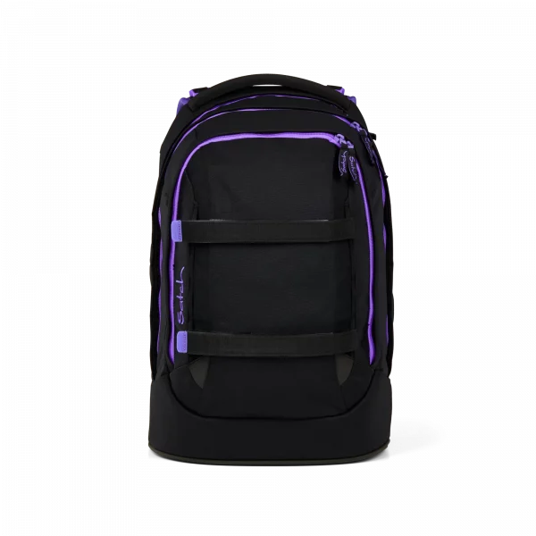 Satch Pack 2025, Purple Phantom 01322-40162-10