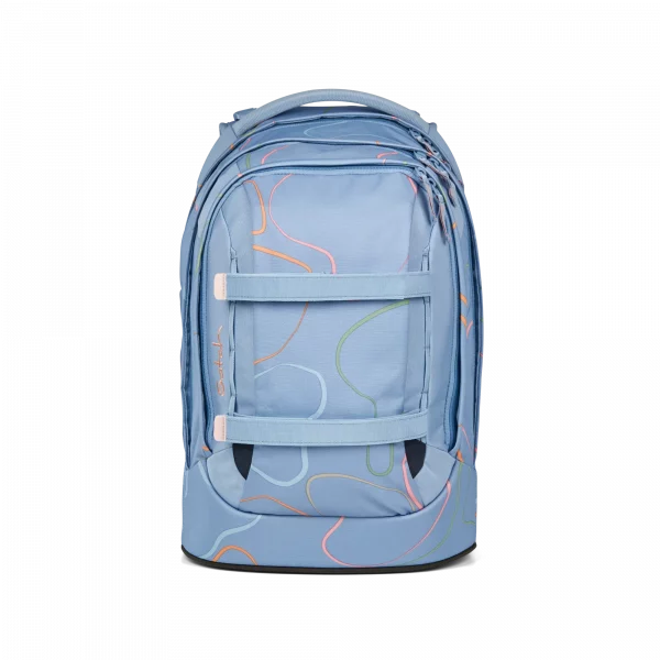 Satch Pack 2025, Vivid Blue 01322-90183-10