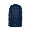 Satch Pack 2025, Blue Tech 01322-90185-10 – Bild 5