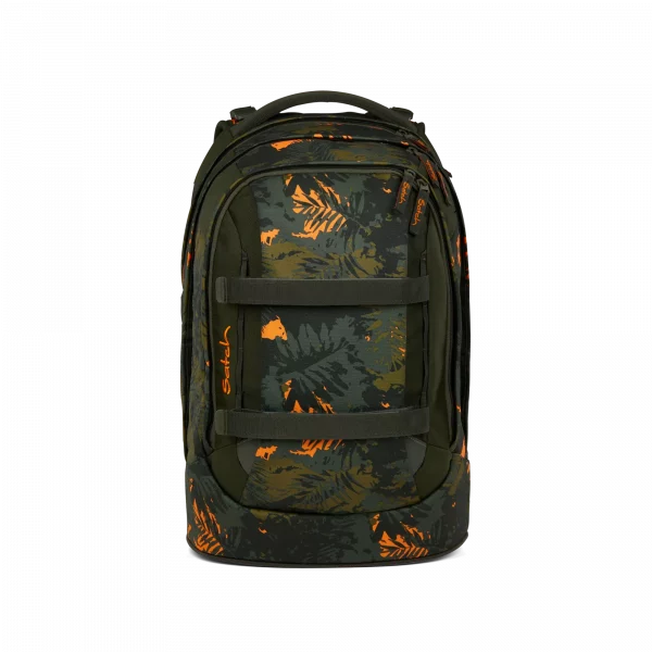 Satch Pack 2025, Jurassic Jungle 01322-90216-10