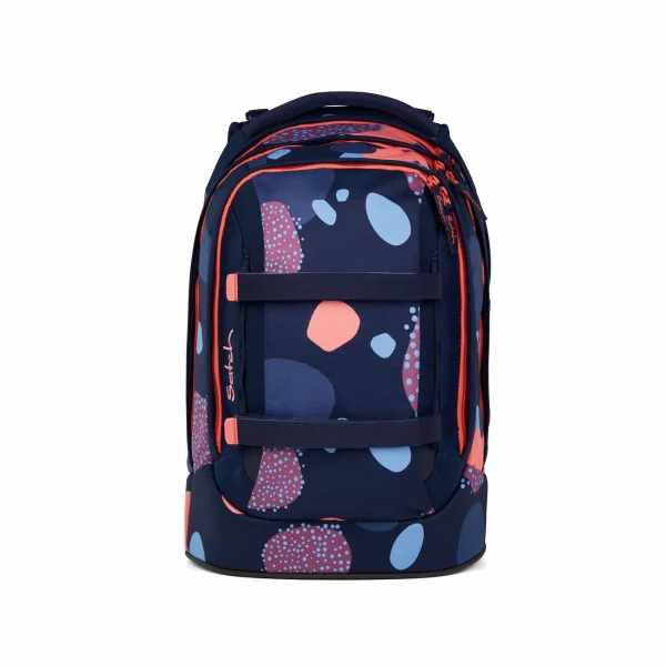 Satch Pack 2025, Coral Reef 01322-90290-10