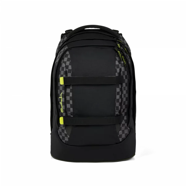 Satch Pack 2025, Dark Skate 01322-90291-10