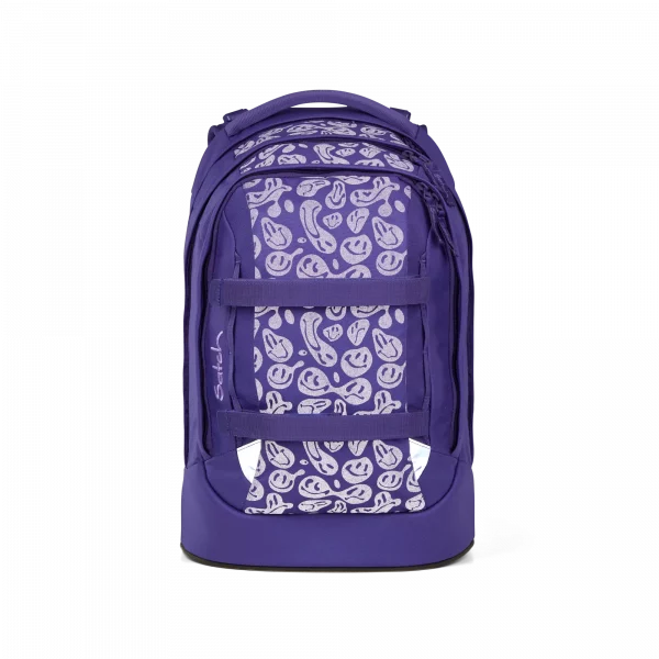 Satch Pack 2025, Bright Faces 01322-90292-10