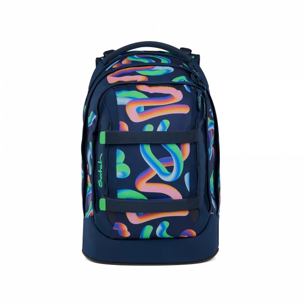 Satch Pack 2025, Crazy Twist 01322-90368-10