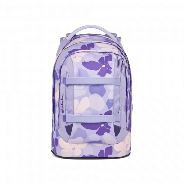 Satch Pack 2025, Lilac Blossom 01322-90372-10