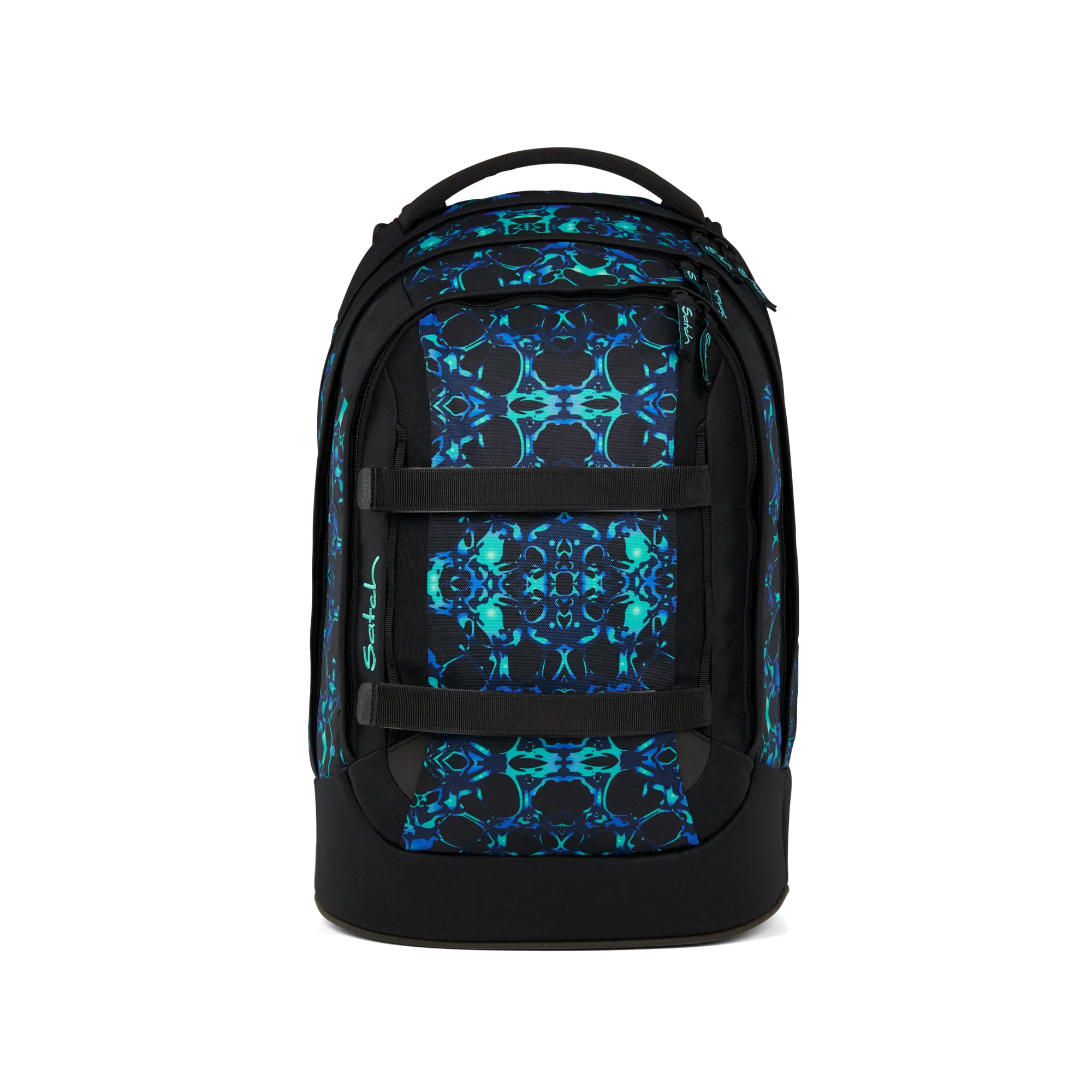 Satch Pack 2026, Caleido Blue 01322-90373-10