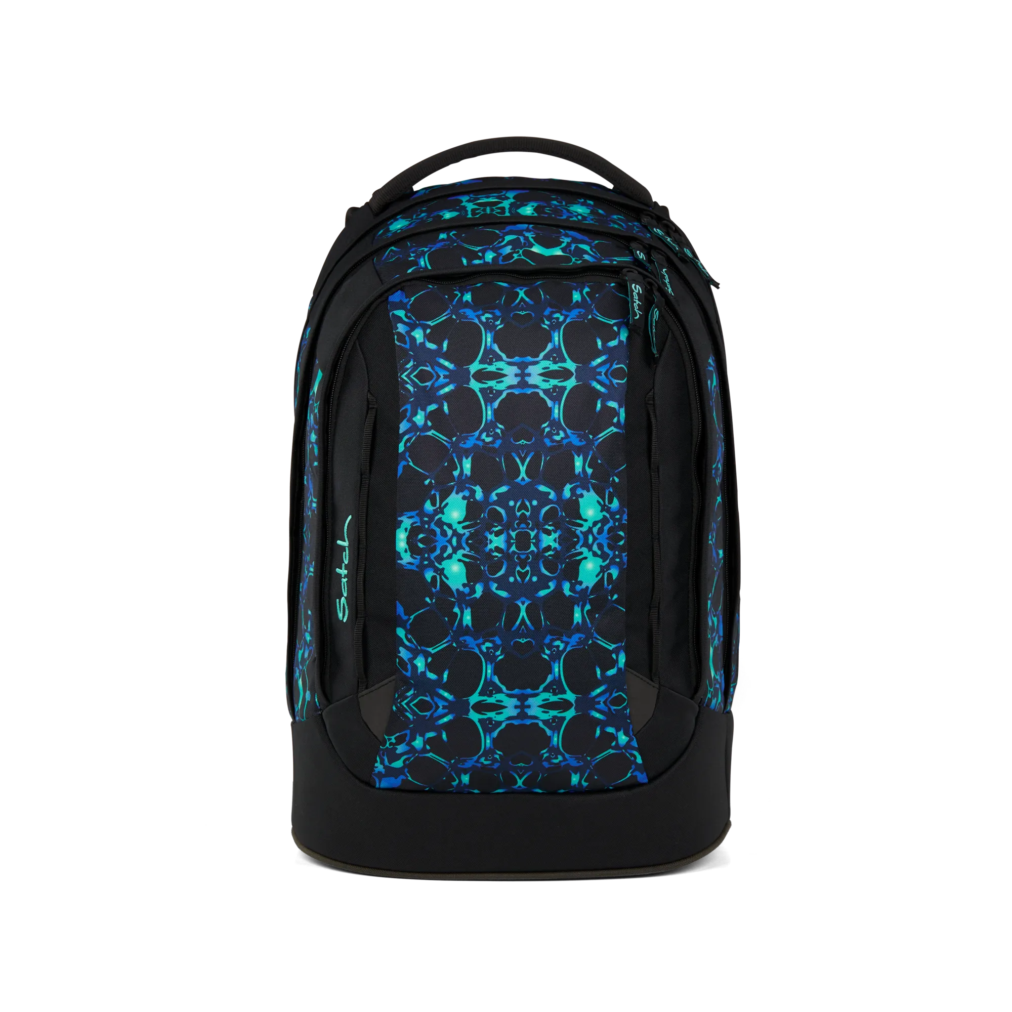 Satch Pack 2026, Caleido Blue 01322-90373-10 – Bild 5