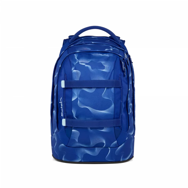 Satch Pack 2025, Vibrant Blue 01322-90375-10