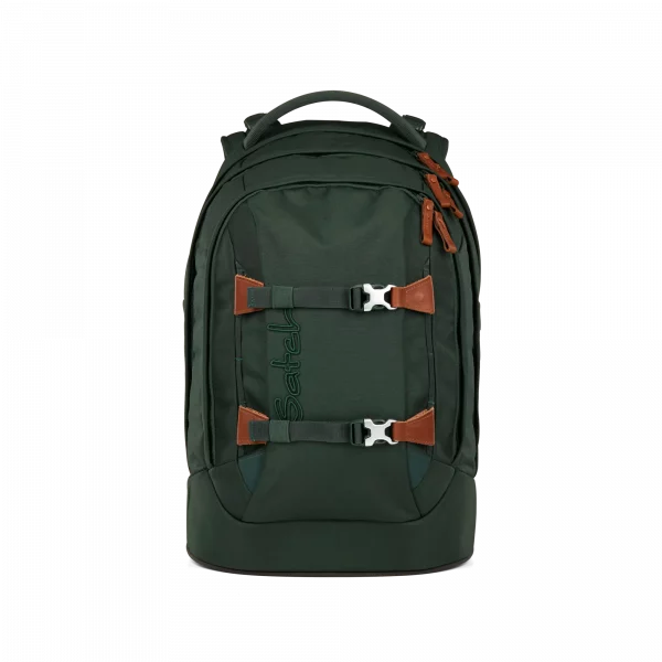 Satch Pack 2025, Nordic Forest Green 01324-20170-10
