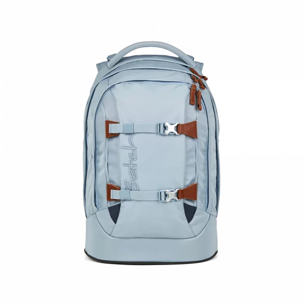 Satch Pack 2025, Nordic Ice Blue 01324-30181-10