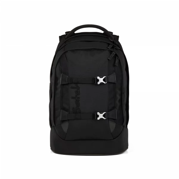 Satch Pack 2025, Nordic Black 01324-80001-10