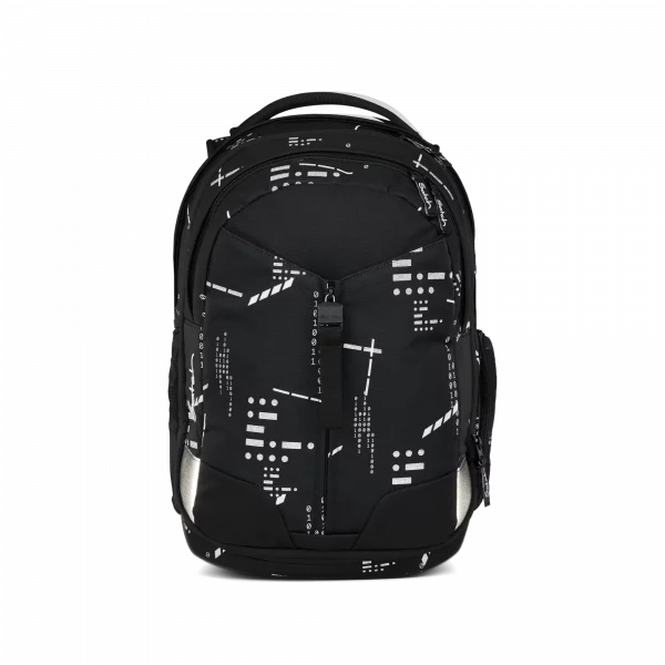 Satch Match 2025 Ninja Matrix 01329-90121-10