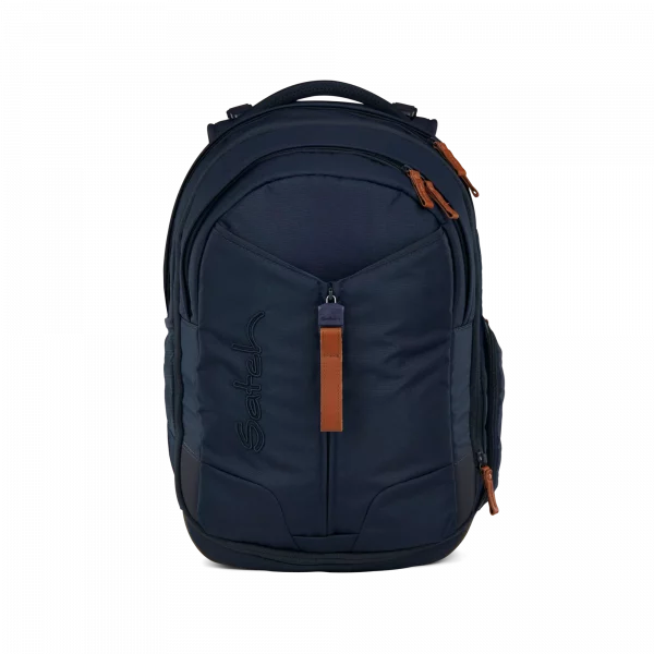 Satch Match 2025 Nordic Blue 01331-30085-10