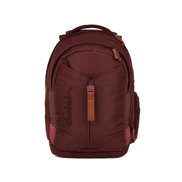 Satch Match 2025 Nordic Ruby 01331-50121-10