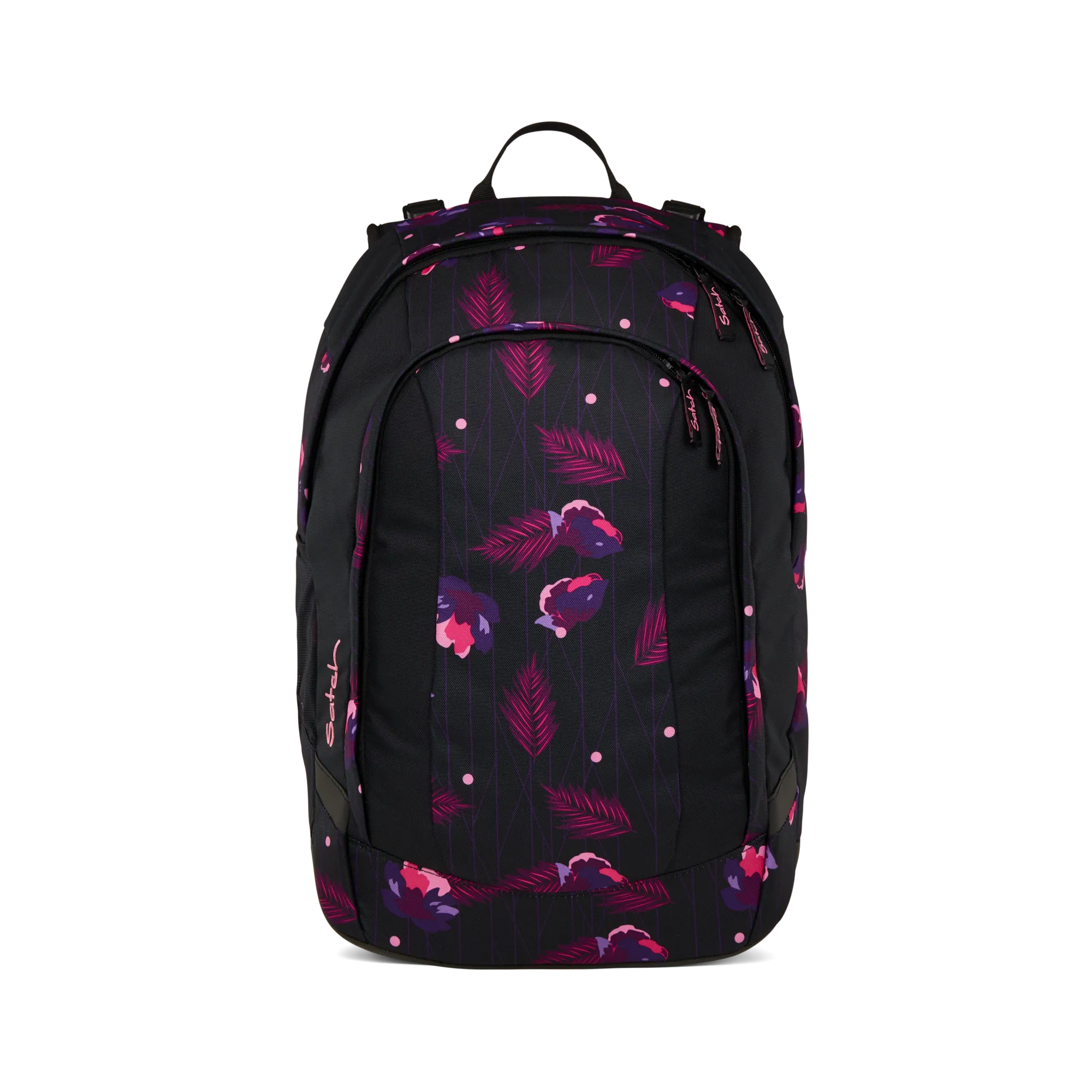 Rucksack satch Air 2026 Mystic Nights 01332-90119-10