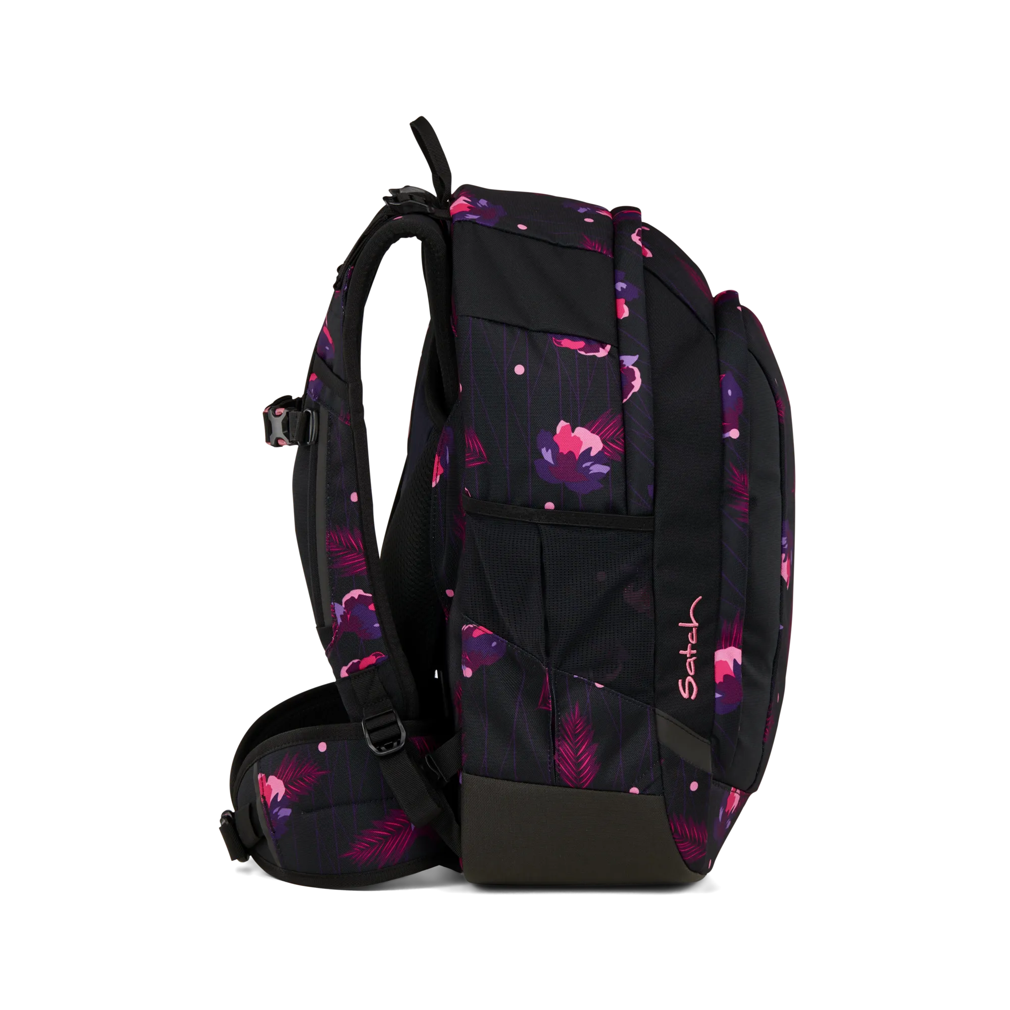 Rucksack satch Air 2026 Mystic Nights 01332-90119-10 – Bild 2