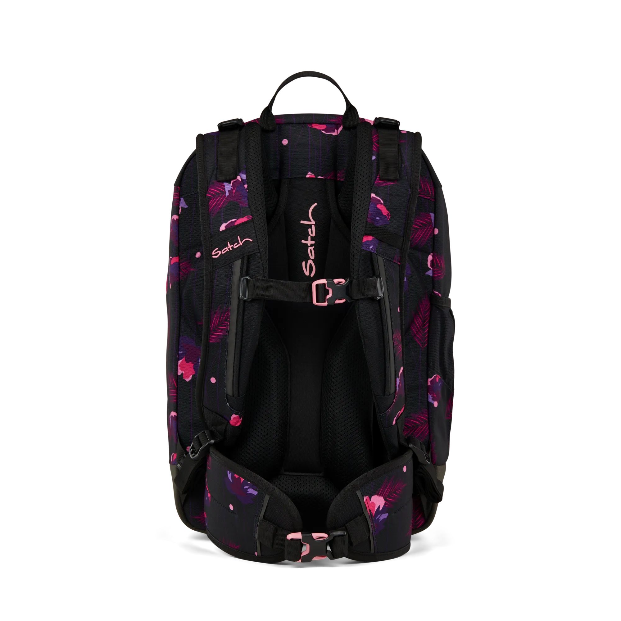 Rucksack satch Air 2026 Mystic Nights 01332-90119-10 – Bild 4