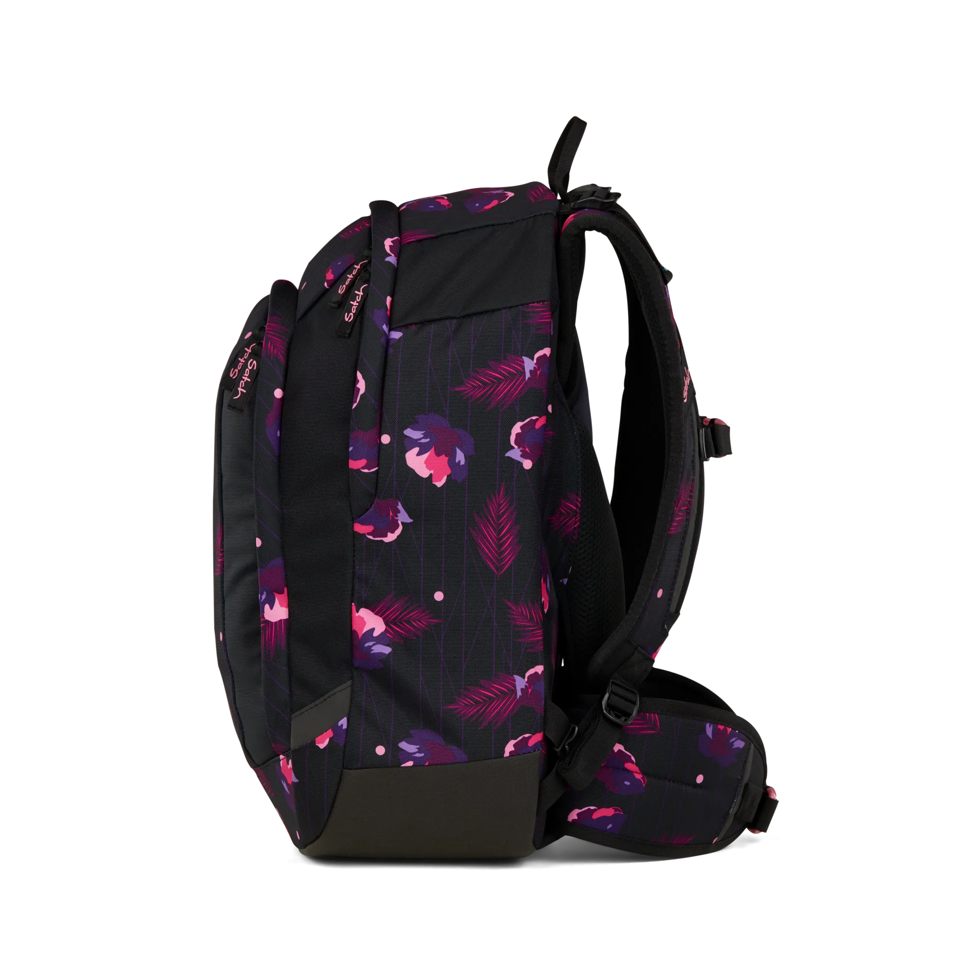 Rucksack satch Air 2026 Mystic Nights 01332-90119-10 – Bild 3