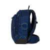 Rucksack satch Air 2025 Blue Tech 01332-90185-10 – Bild 3