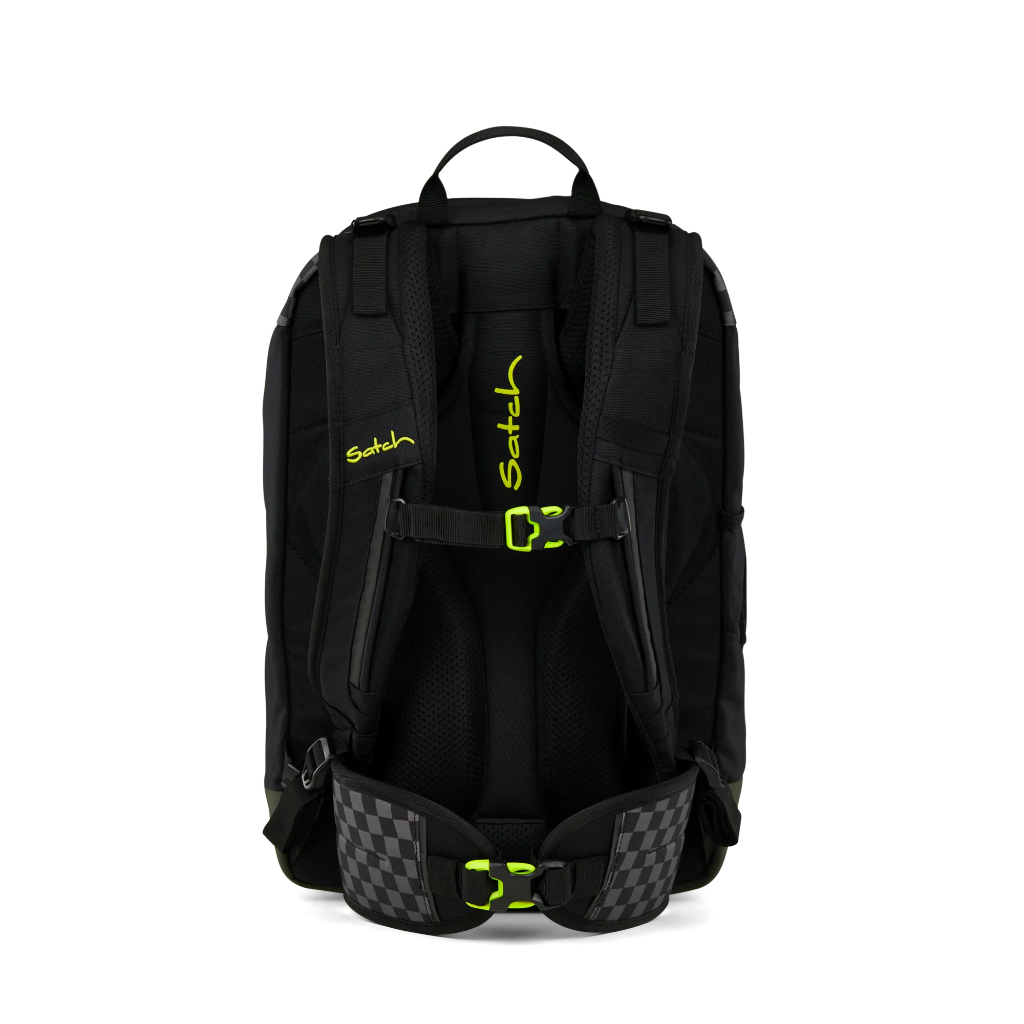 Rucksack satch Air Dark Skate 01332-90291-10 – Bild 3