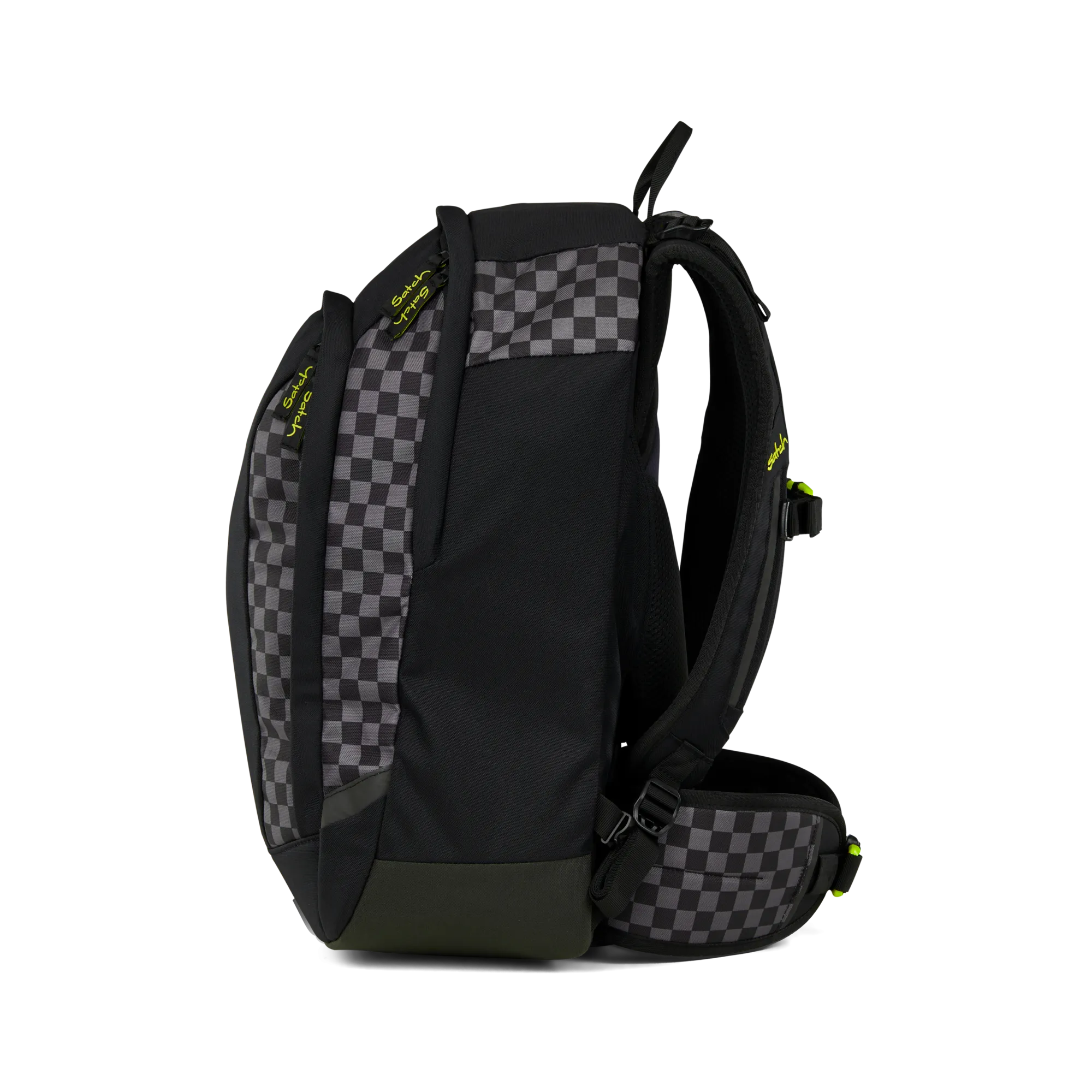 Rucksack satch Air Dark Skate 01332-90291-10 – Bild 4