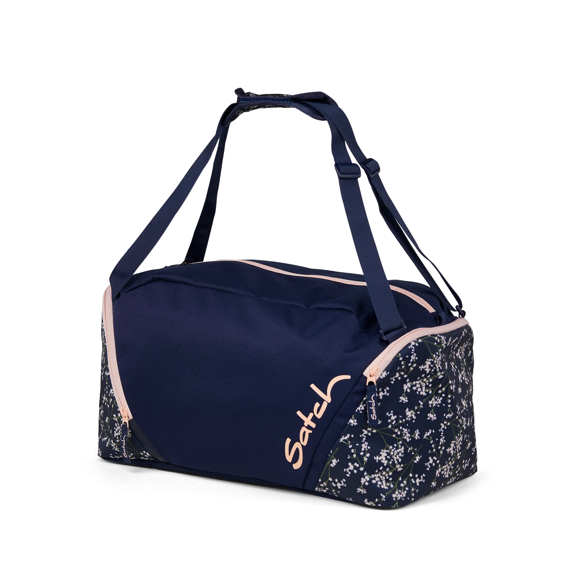 Satch Sporttasche Bloomy Breeze 01336-900ag-10