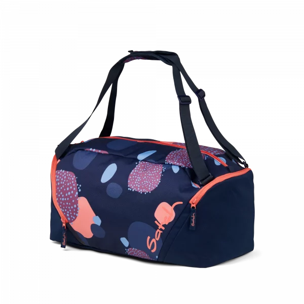 Satch Sporttasche Coral Reef