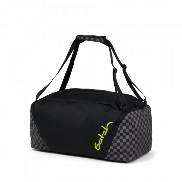 Satch Sporttasche Dark Skate
