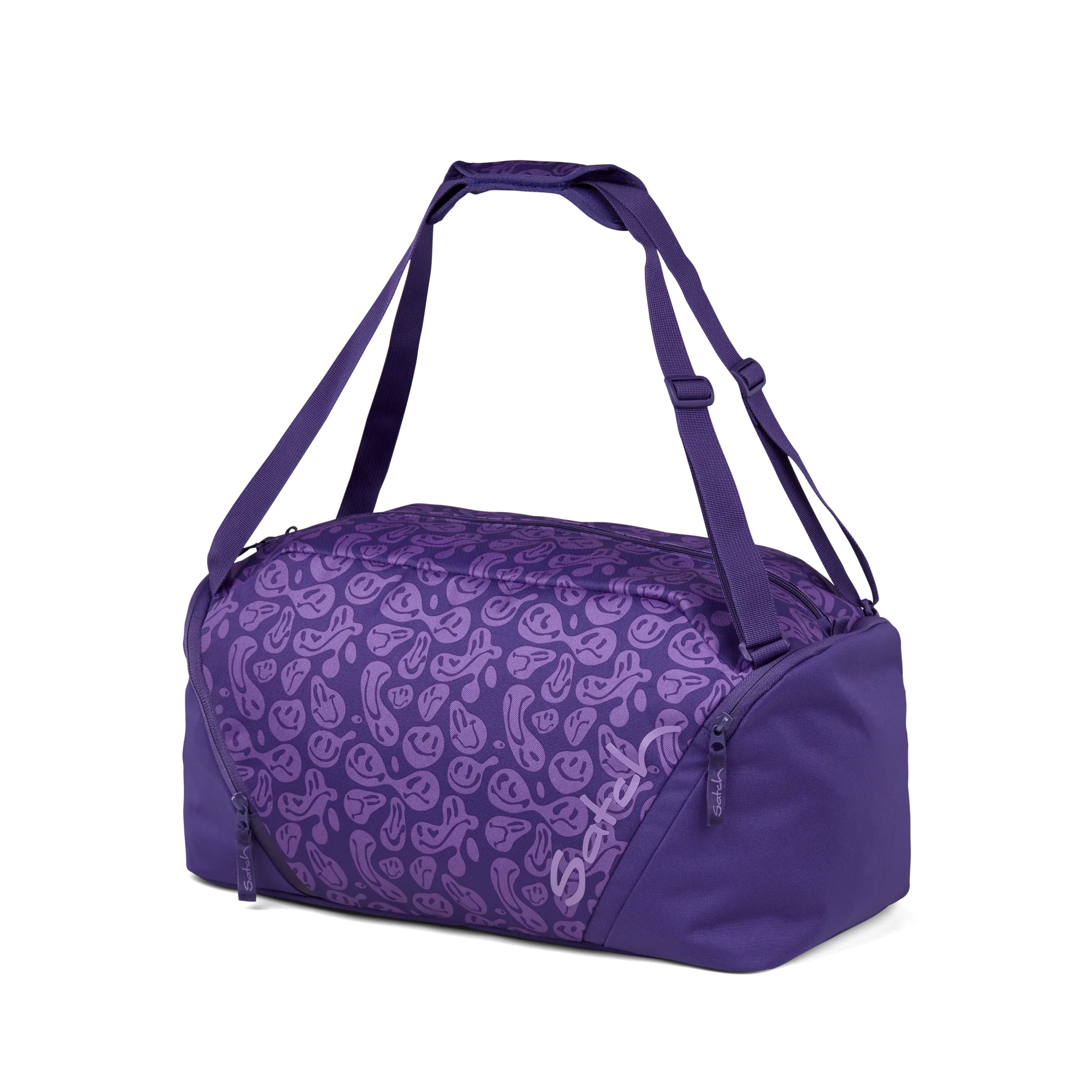 Satch Sporttasche Bright Faces 01336-90312-10