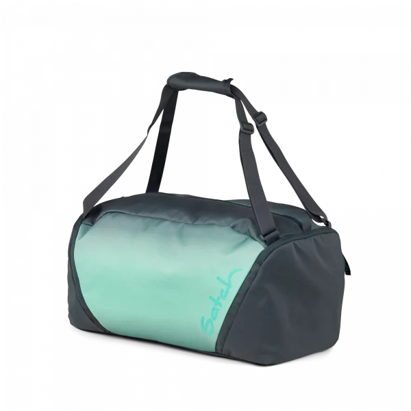Satch Sporttasche Gradient Mint