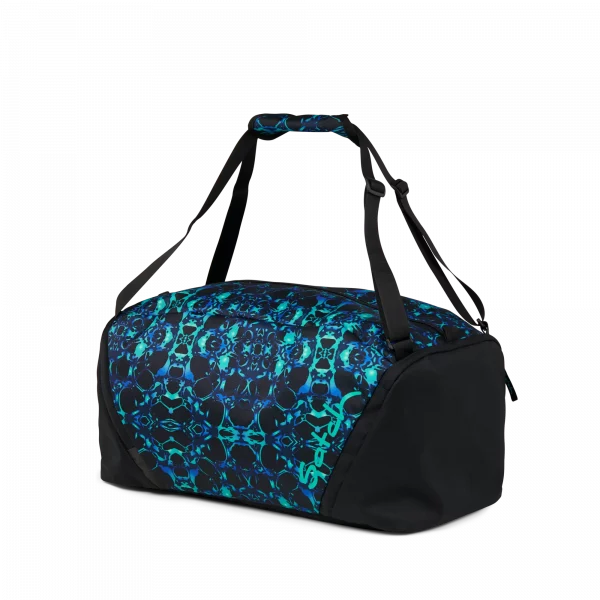 Satch Sporttasche Caleido Blue